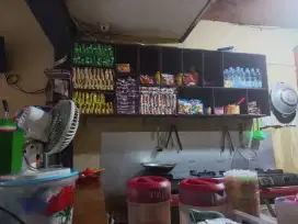 Lowongan Kerja Warkop (Dicari penjaga warkop 24 jam)