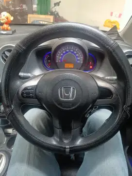 Stir Mobil Honda Mobilio RS Bawaan Pnp