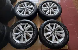 Velg Innova Reborn R16