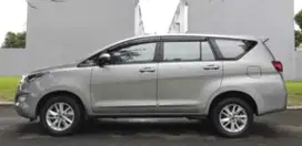 Innova 2.4 G Disel 2018 Silver