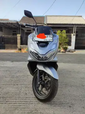 Dijual Honda PCX Type CBS Tahun 2024 Bulan 06