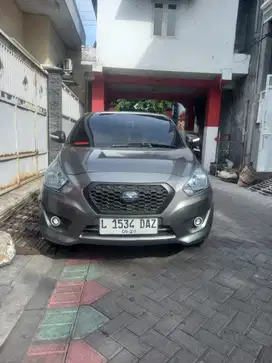 Datsun Go+ Panca 2014 Bensin