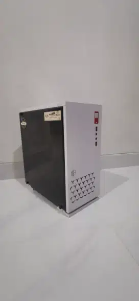 Casing PC Cube Gaming