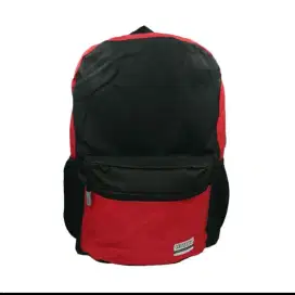 Tas Ransel Backpack Kappa Original Baru