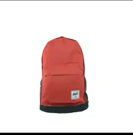 Tas Ransel Backpack Kappa Original Baru