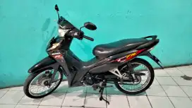 Honda Revo Fit 2018