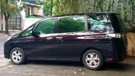 Dijual MPV Elegant Mazda Biante