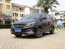 [OLXmobbi] Wuling Cortez 1.8 L Lux Bensin-MT 2018 Hitam