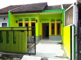 Dijual Rumah Majalaya Residence