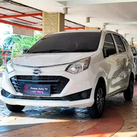 Daihatsu Sigra 1.0 D MT 2019