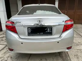 Toyota Vios 2015 Bensin