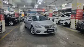 Low KM Nissan Teana 2.5 XV AT 2016 Like New