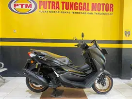 New nmax 155 abs conected km 2 rb perak