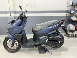 Jual vario 160 abs km low