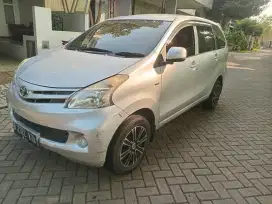 Avanza AT E 2012 Bisa TT Mobil