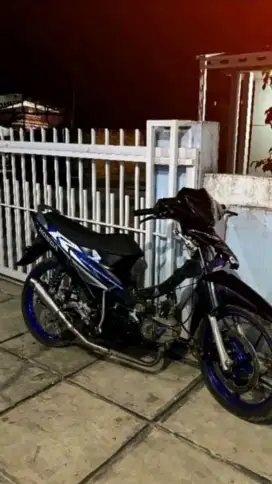 SIAP BAYAR MOTOR MATI, MOGOK, RUSAK TIDAK TERPAKAI SEJABODETABEK