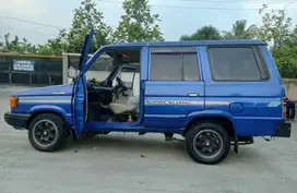 Toyota Kijang 1991 Bensin