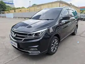 [OLXmobbi]  Wuling Cortez 1.8 L Lux Bensin-MT 2018 Hitam