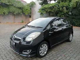 Toyota Yaris 2011 Bensin