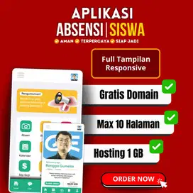 Aplikasi Absensi Karyawan – Hemat Waktu dan Efisien!