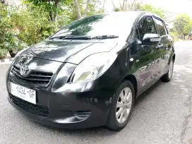 Di jual Toyota Yaris E Metic 2007