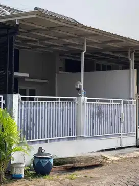 Dijual Rumah Alana Regency Tambak Rejo Sidoarjo