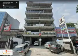 Lowongan Operator Warnet