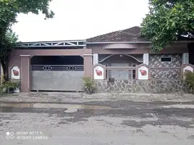 Dijual Rumah di wedarijaksa pati