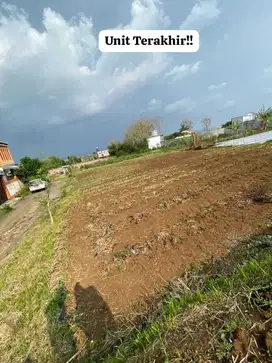 RAIH PELUANG INVESTASI TANAH DI KOTA MALANG LOKASI PREMIUM HARGA MURAH