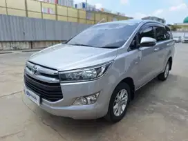 [OLXmobbi]  Toyota Kijang Innova 2.0 G Bensin-AT 2019 Silver