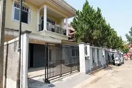 Hot Listing Rumah Murah, Luas, 2 Lantai Di Pusat Kota Cianjur