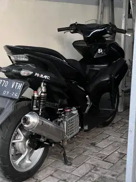 AEROX 155 2019 ABS