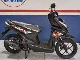 HONDA BEAT CBS UNIT BERGARANSI