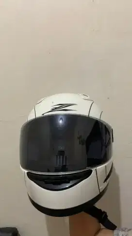 Helm FIAT Yamaha