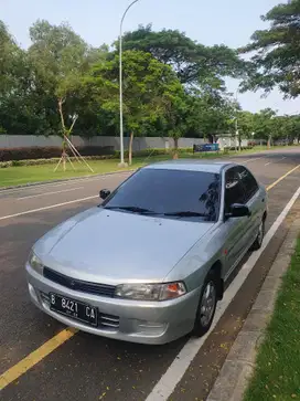 Mitsubishi Lancer CK4 GLXI