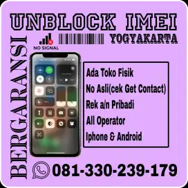 UNLOCK / UNBLOCK IMEI ALL OPERATOR