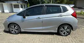 Honda Jazz 2017 Bensin