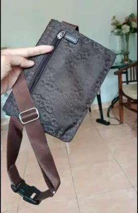 Aigner  Waist Bag Rp.500.000