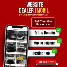 Atur Stok dan Penjualan Dealer dengan Satu Aplikasi!