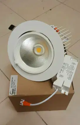 Lampu Downlight Adjuatable Luminia