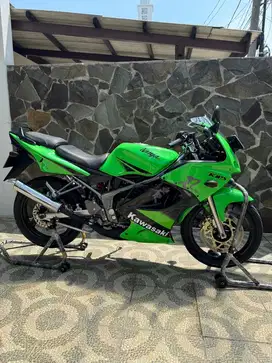 Ninja RR Old SE Gen4