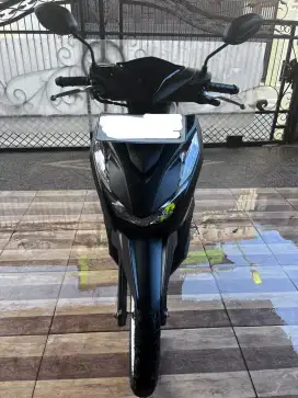 Dijual Motor Honda Beat th 2023