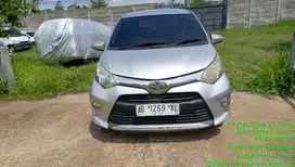 TOYOTA CALYA G 1.2 MT 2019