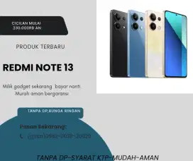 REDMI NOTE 13 PRO 5G RAM 8/256GB