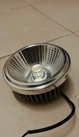 Down Light LED Only tanpa Cashing