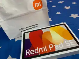 Jual Xiaomi Pad SE