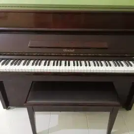 Dijual Cepat Piano