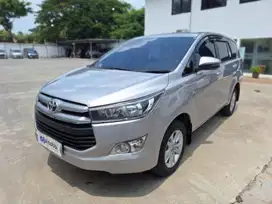 [OLXmobbi]  Toyota Kijang Innova 2.0 G Bensin-AT 2019 Silver