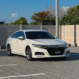 (DP 5JT)Accord Turbo 2019/2020