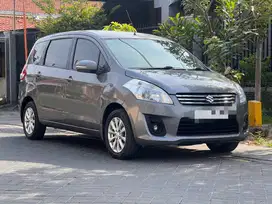 Suzuki Ertiga 2013 Bensin